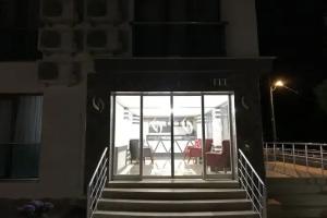 Grand Derici Hotel, Amasya