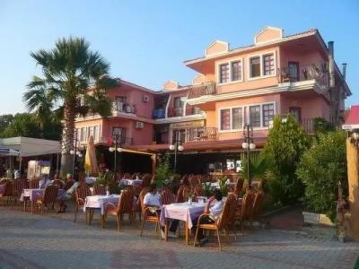 Gunes Fethiye - 10