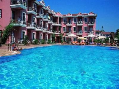 Gunes Fethiye - 7