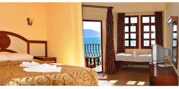 Gunes Fethiye - 3