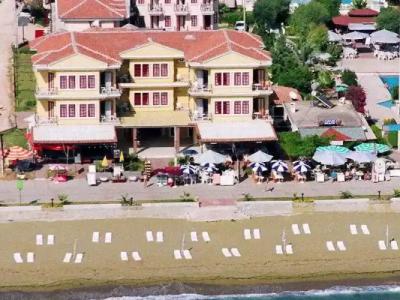Gunes Fethiye - 9