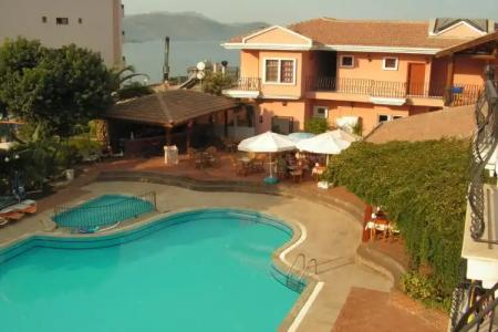 Gunes Fethiye - 6