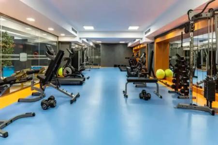 Anemon Kent Diyarbakır Otel - 16