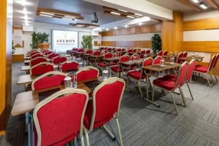 Anemon Kent Diyarbakır Otel - 11