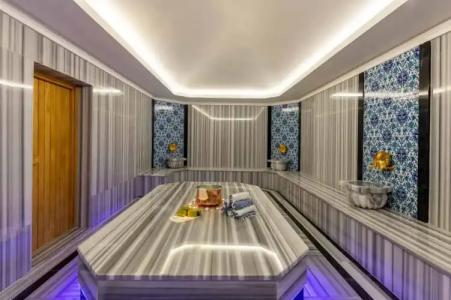 Anemon Kent Diyarbakır Otel - 15