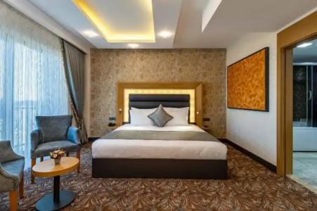 Anemon Kent Diyarbakır Otel - 31