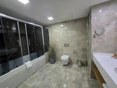 Anemon Kent Diyarbakır Otel - 35