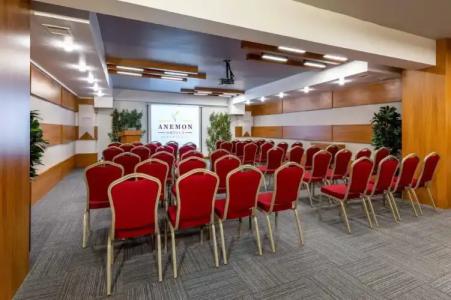 Anemon Kent Diyarbakır Otel - 12