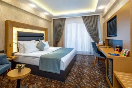Anemon Kent Diyarbakır Otel - 20