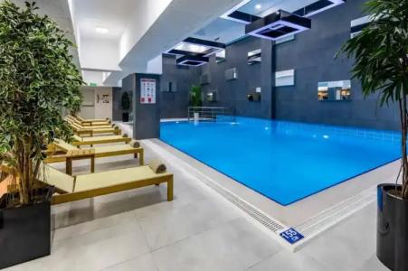 Anemon Kent Diyarbakır Otel - 10