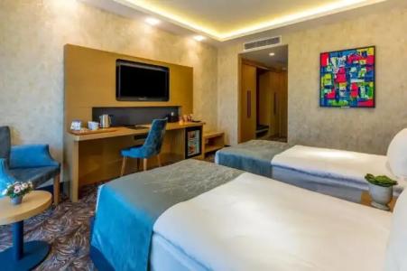 Anemon Kent Diyarbakır Otel - 26