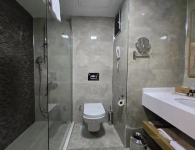 Anemon Kent Diyarbakır Otel - 24