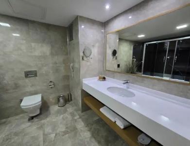 Anemon Kent Diyarbakır Otel - 33