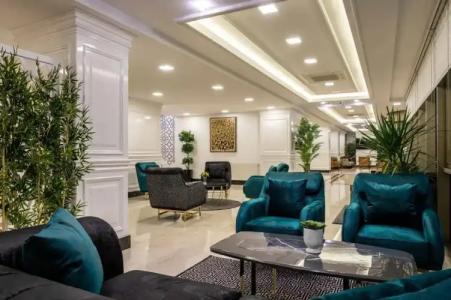 Anemon Kent Diyarbakır Otel - 1