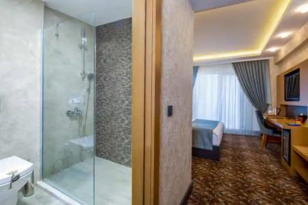 Anemon Kent Diyarbakır Otel - 21