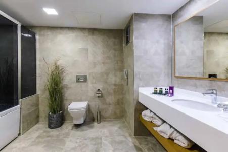 Anemon Kent Diyarbakır Otel - 29