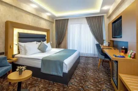 Anemon Kent Diyarbakır Otel - 28