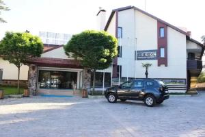 The Sign Esentepe Hotel & Ski Center, Kartalkaya