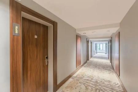 The Sign Esentepe & Ski Center - 13