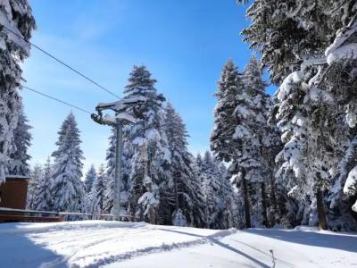 The Sign Esentepe & Ski Center - 16