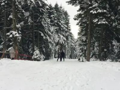 The Sign Esentepe & Ski Center - 20