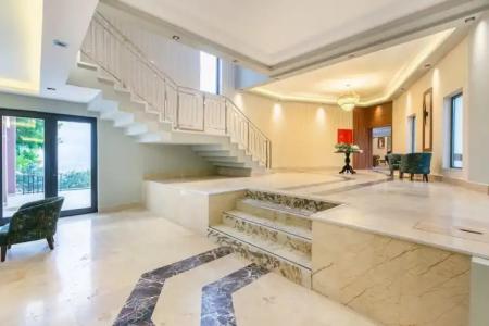 The Sign Esentepe & Ski Center - 1