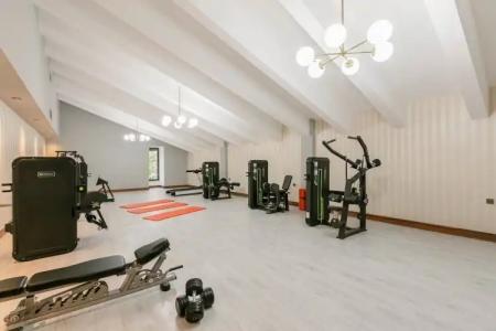 The Sign Esentepe & Ski Center - 19