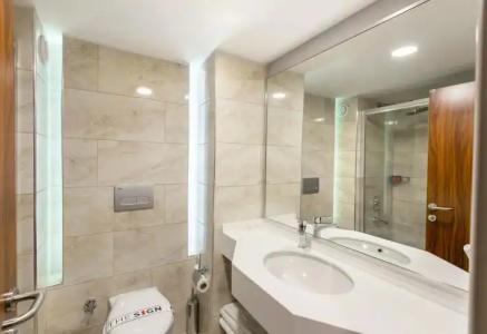 The Sign Esentepe & Ski Center - 8