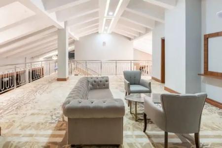 The Sign Esentepe & Ski Center - 11