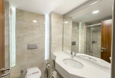 The Sign Esentepe & Ski Center - 40