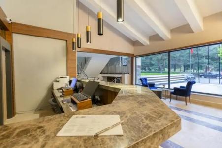 The Sign Esentepe & Ski Center - 7