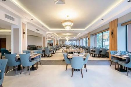 The Sign Esentepe & Ski Center - 30