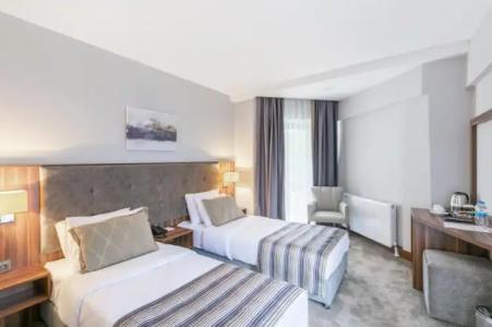 The Sign Esentepe & Ski Center - 5