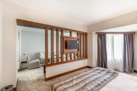 The Sign Esentepe & Ski Center - 51