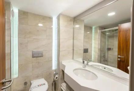 The Sign Esentepe & Ski Center - 44