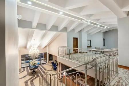 The Sign Esentepe & Ski Center - 12