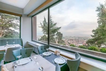 The Sign Esentepe & Ski Center - 27