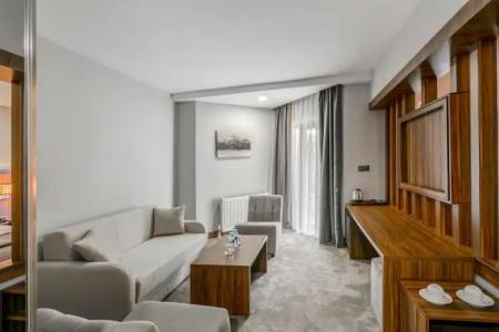 The Sign Esentepe & Ski Center - 47