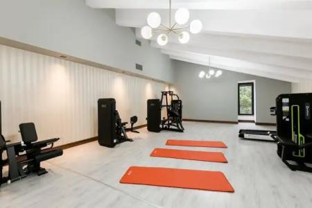 The Sign Esentepe & Ski Center - 18