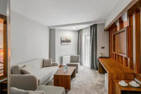 The Sign Esentepe & Ski Center - 43