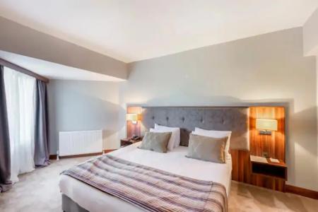 The Sign Esentepe & Ski Center - 4