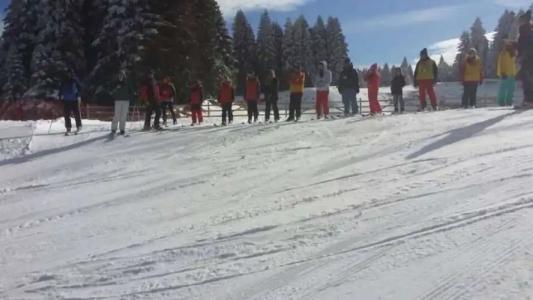 The Sign Esentepe & Ski Center - 31