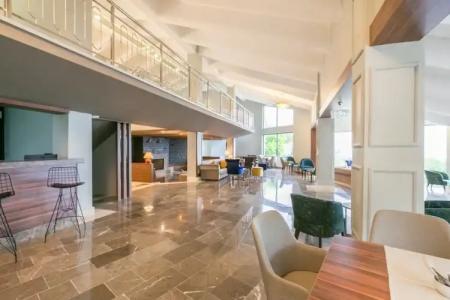 The Sign Esentepe & Ski Center - 25