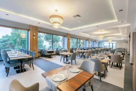 The Sign Esentepe & Ski Center - 26