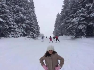 The Sign Esentepe & Ski Center - 22