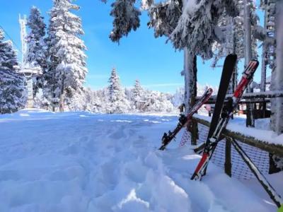 The Sign Esentepe & Ski Center - 17