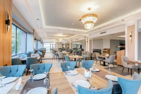 The Sign Esentepe & Ski Center - 29