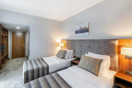 The Sign Esentepe & Ski Center - 2