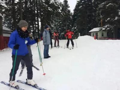 The Sign Esentepe & Ski Center - 24