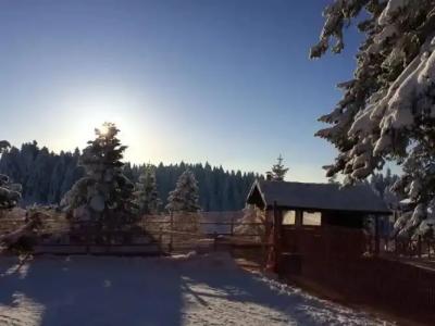 The Sign Esentepe & Ski Center - 21